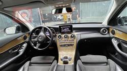 مرسيدس بنز C-Class